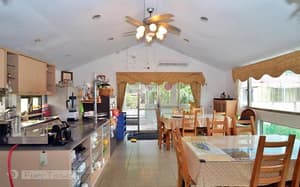 thumbnail: Breakfast area