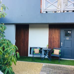 thumbnail: Terrace/patio