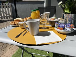 thumbnail: In-room dining