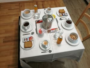 thumbnail: Food and drink