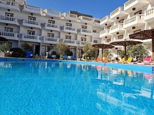 thumbnail: Sundeck