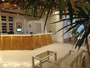 thumbnail: Reception
