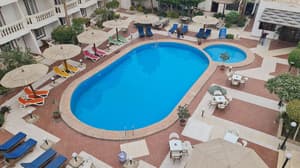 thumbnail: Outdoor pool