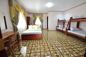 thumbnail: Interior