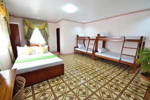 thumbnail: Interior
