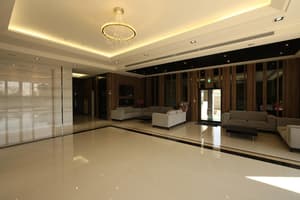 thumbnail: Lobby