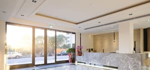 thumbnail: Breakfast area
