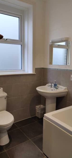 thumbnail: Bathroom