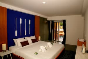 thumbnail: Room