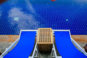 thumbnail: Outdoor pool