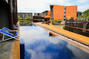 thumbnail: Pool