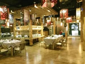 thumbnail: Dining