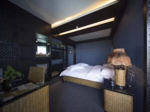thumbnail: Room amenity