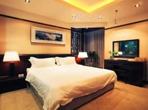 thumbnail: Room amenity