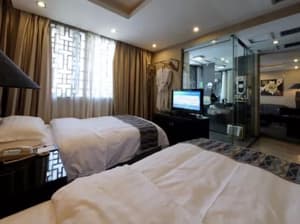 thumbnail: Room