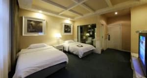 thumbnail: Room