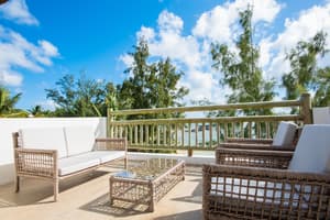 thumbnail: Terrace/patio