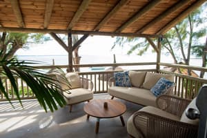 thumbnail: Terrace/patio