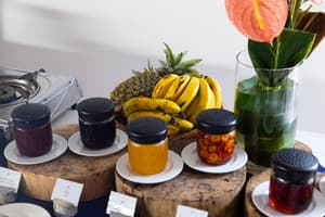 thumbnail: Breakfast buffet