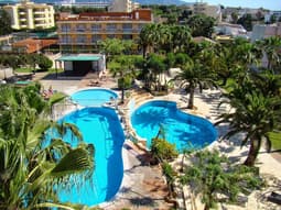 Club Simo Aparthotel