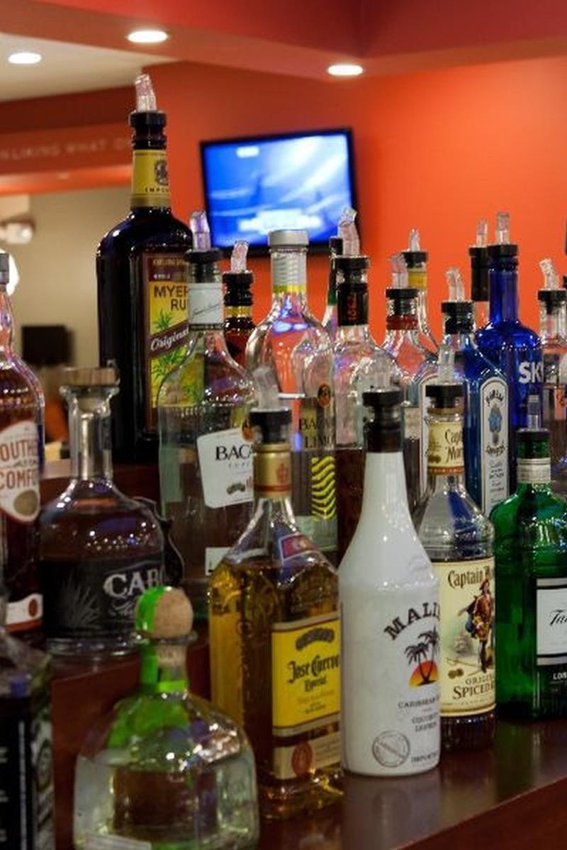 Bar