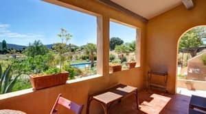 thumbnail: Terrace/patio