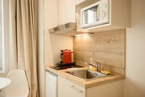 thumbnail: Private kitchen