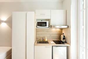 thumbnail: Private kitchen