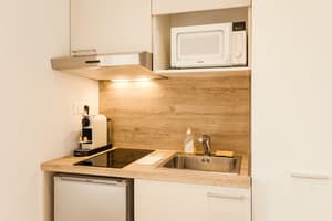 thumbnail: Private kitchen