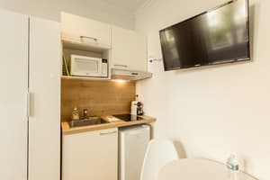 thumbnail: Private kitchen