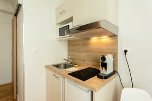 thumbnail: Private kitchen