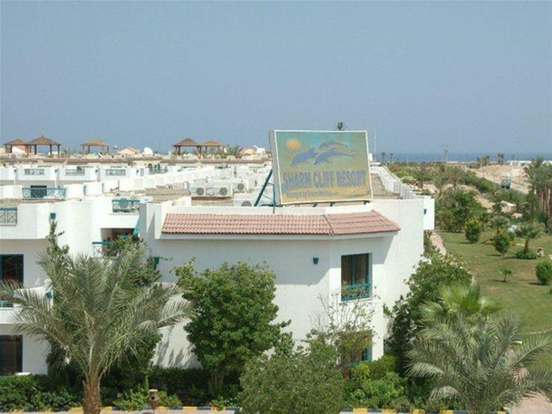 General view