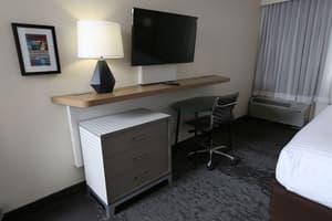 thumbnail: Room amenity