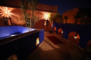 thumbnail: Terrace/patio