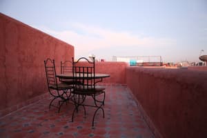 thumbnail: Terrace/patio