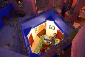 thumbnail: Courtyard