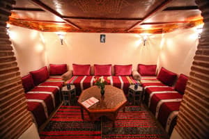thumbnail: Interior