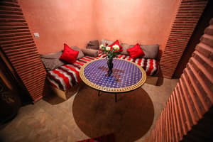 thumbnail: Interior