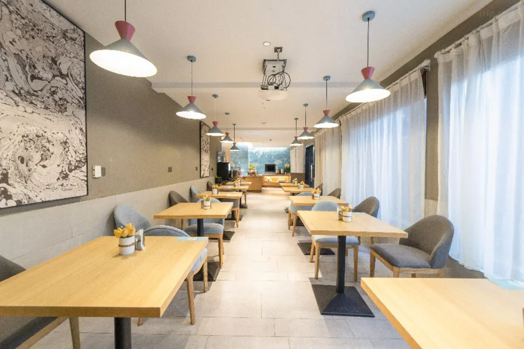 Amenities and Services