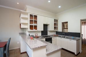 thumbnail: Terrace/patio