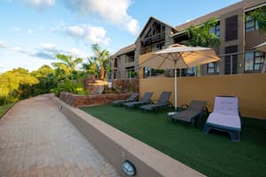 thumbnail: Terrace/patio
