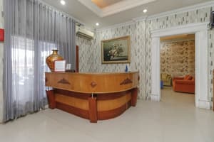 thumbnail: Reception