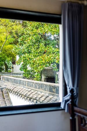 thumbnail: View from room