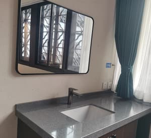 thumbnail: Bathroom sink