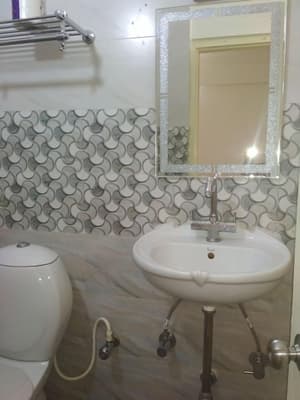thumbnail: Bathroom sink