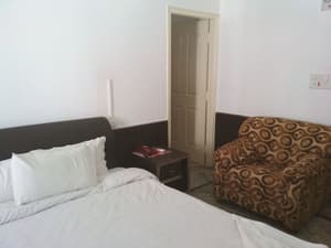 thumbnail: Room