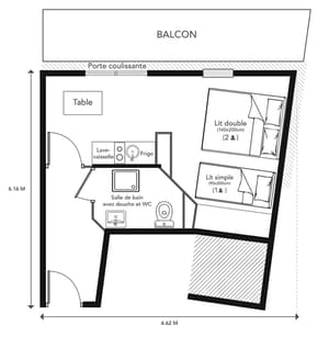 thumbnail: Terrace/patio