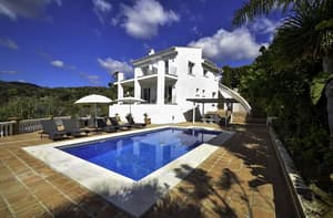 thumbnail: Outdoor pool