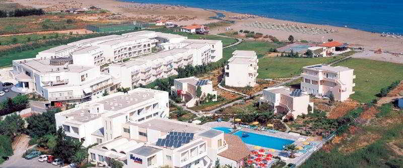 General view