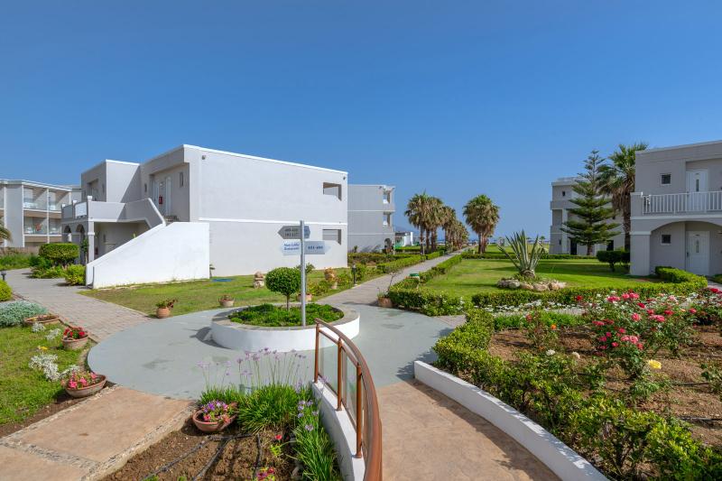 General view